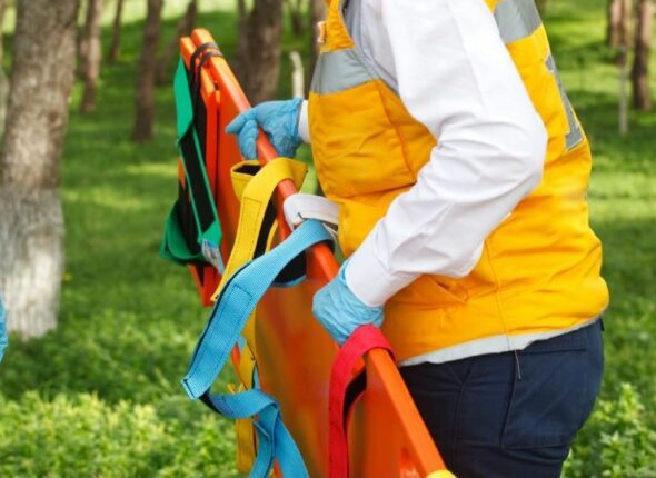 ingénierie / prévention / sécurité - 3