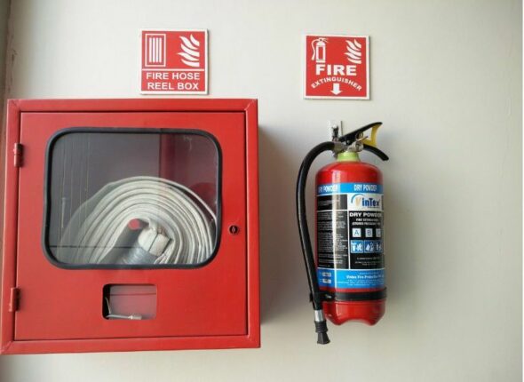 ingénierie / prévention / sécurité - 3