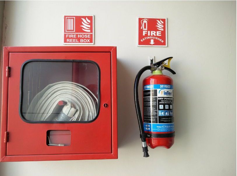 ingénierie / prévention / sécurité - 3